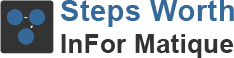 Steps Worth Informatique